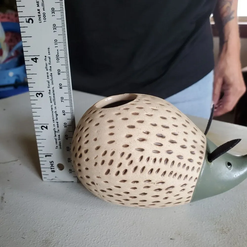 Unmarked adorable handcrafted